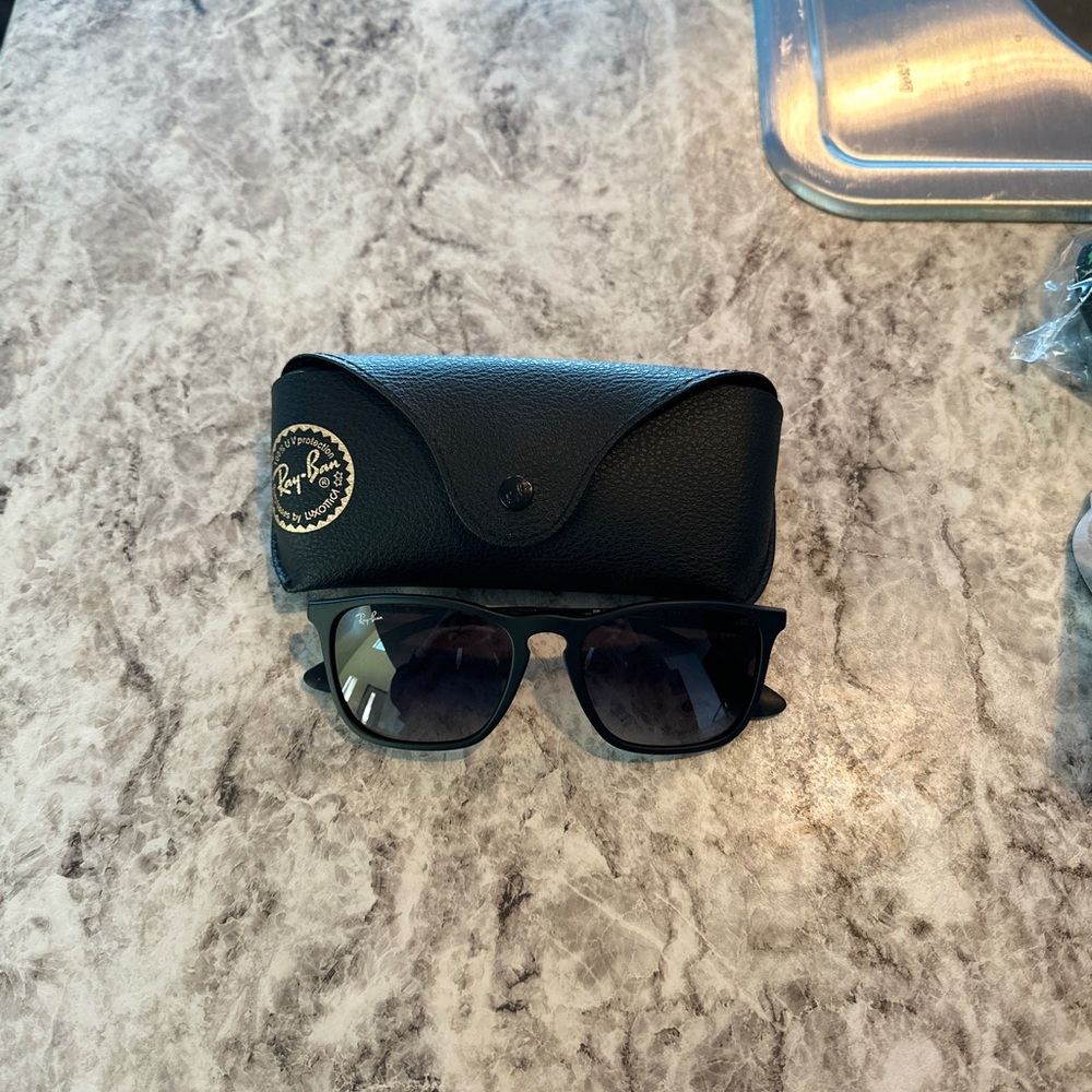 Ray-Ban Sunglasses